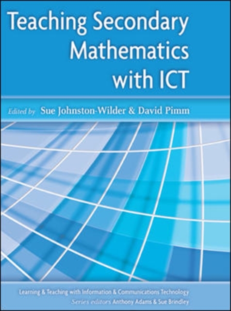 Teaching Secondary Mathematics with ICT, Paperback / softback Book