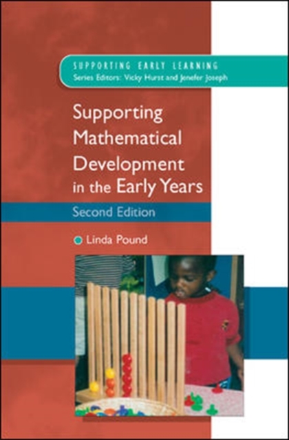 Supporting Mathematical Development in the Early Years, Paperback / softback Book