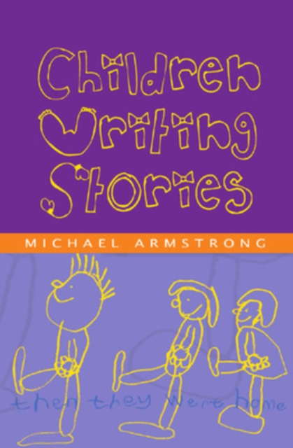 Children Writing Stories, Paperback / softback Book