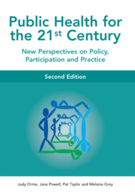 Public Health For The 21st Century, Paperback / softback Book