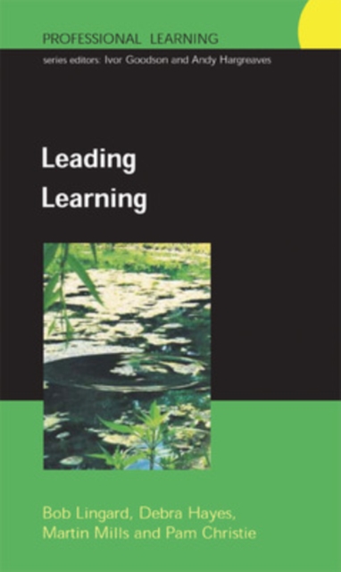 Leading Learning: Making Hope Practical in Schools, PDF eBook