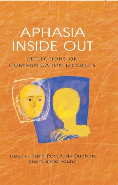 Aphasia Inside Out, PDF eBook