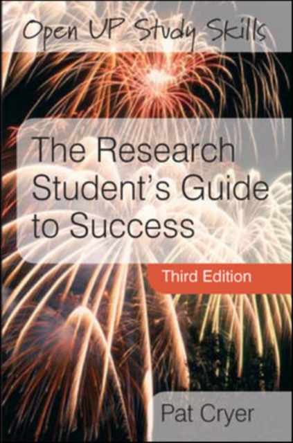 The Research Student's Guide to Success, PDF eBook