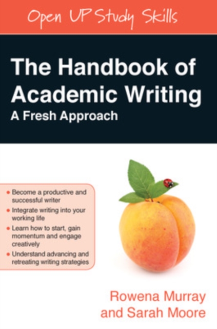 The Handbook of Academic Writing: a Fresh Approach, PDF eBook