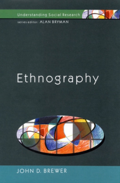 Ethnography, PDF eBook