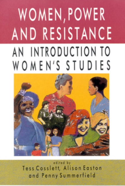 Women, Power and Resistance, PDF eBook