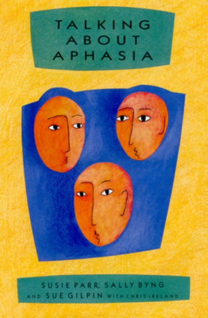 Talking About Aphasia, PDF eBook