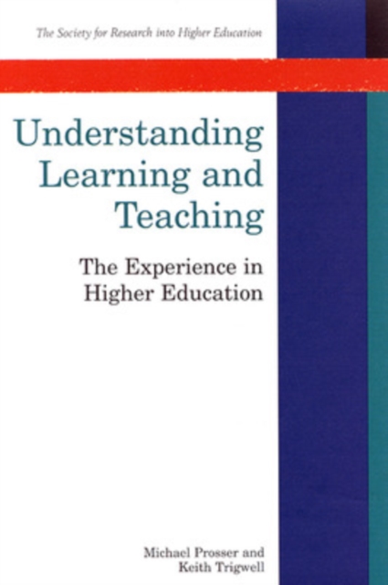 Understanding Learning and Teaching, PDF eBook