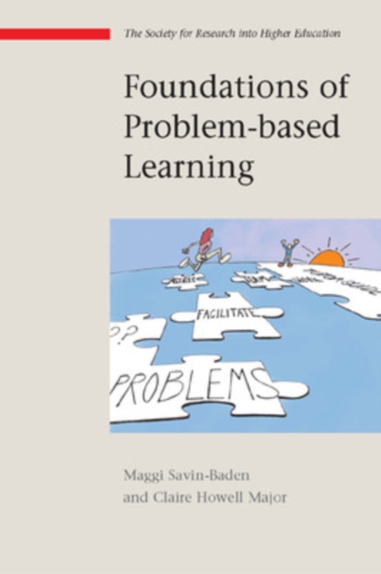 Foundations of Problem-Based Learning, PDF eBook