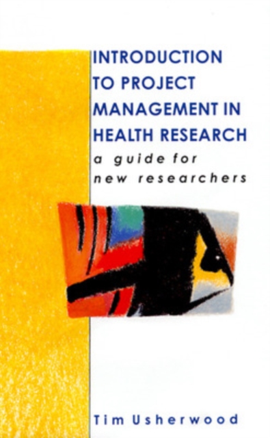 Introduction to Project Management in Health Research, PDF eBook