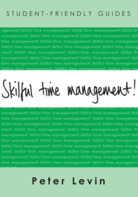 Skilful Time Management, PDF eBook