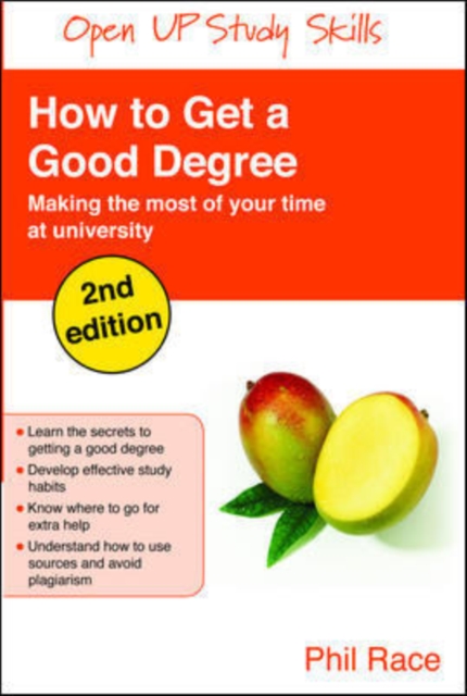 How to Get a Good Degree, PDF eBook