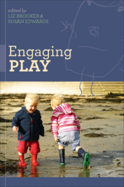 Engaging Play, Paperback / softback Book