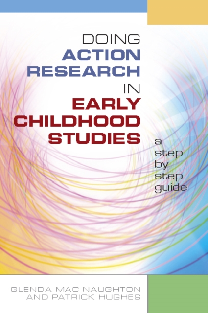 Doing Action Research in Early Childhood Studies: a Step-By-step Guide, PDF eBook