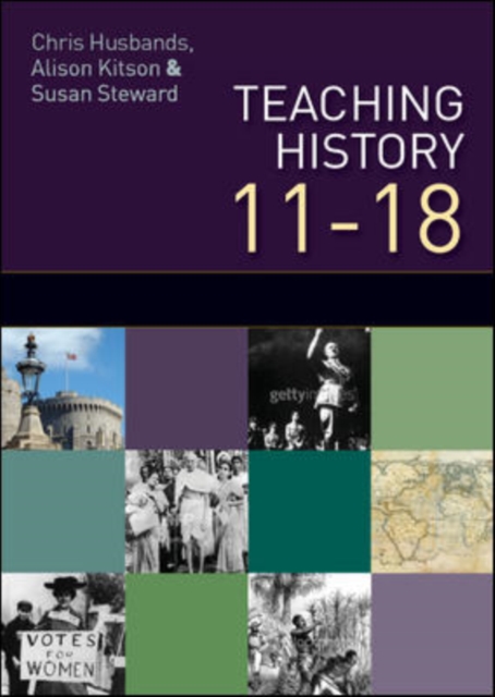 Teaching History 11 - 18, EPUB eBook