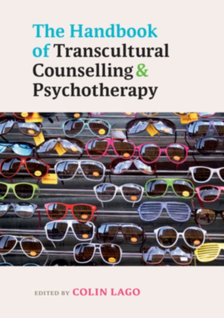 The Handbook of Transcultural Counselling and PsychoTherapy, EPUB eBook