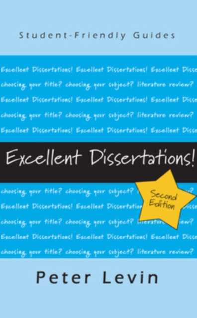 Excellent Dissertations!, EPUB eBook
