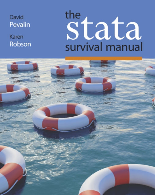 The StatA Survival Manual, PDF eBook