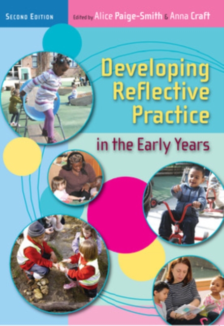 Developing Reflective Practice in the Early Years, EPUB eBook