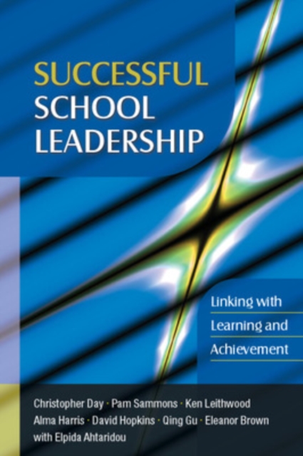 Successful School Leadership: Linking with Learning and Achievement, Paperback / softback Book