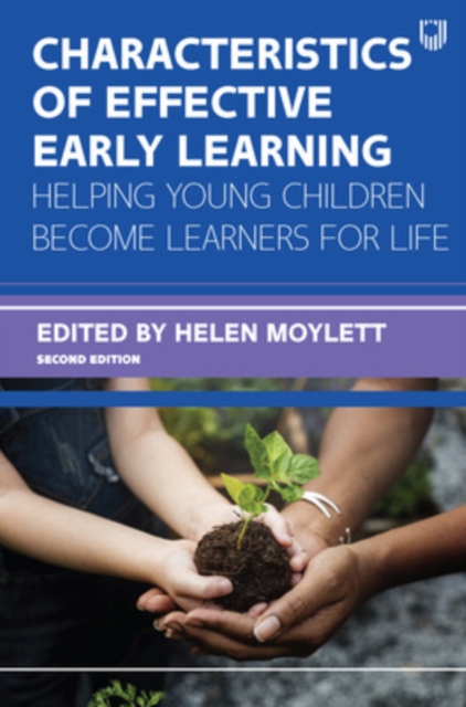 Characteristics of Effective Early Learning 2e, EPUB eBook