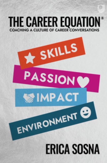 The Career Equation: Coaching a Culture of Career Conversations, EPUB eBook