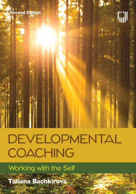 Developmental Coaching: Working with the Self, 2e, EPUB eBook