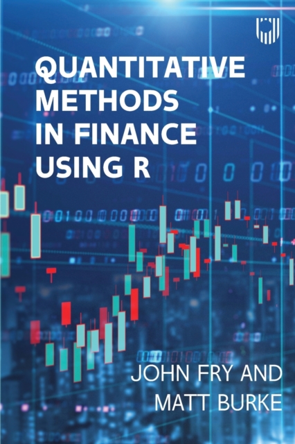 Quantitative Methods in Finance using R, Paperback / softback Book