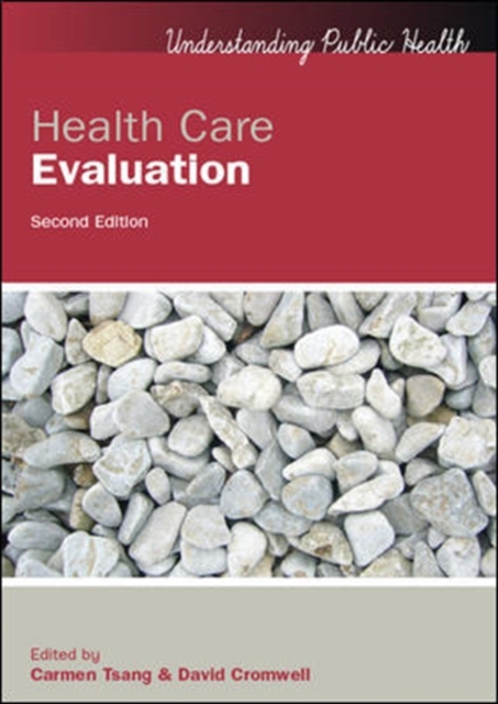 Health Care Evaluation, EPUB eBook