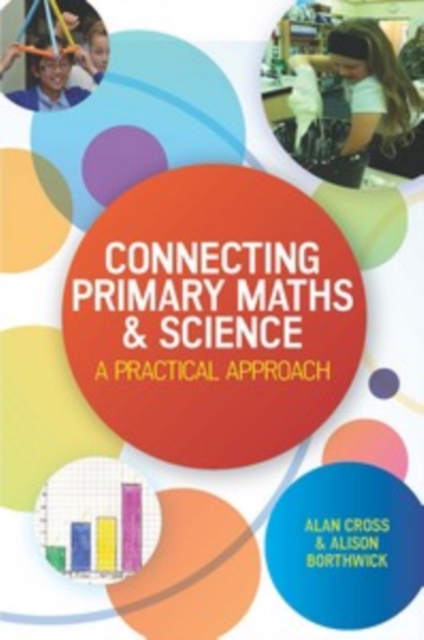 Connecting Primary Maths and Science: A Practical Approach, EPUB eBook