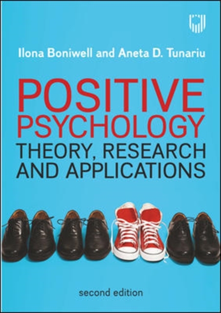 Positive Psychology: Theory, Research and Applications, EPUB eBook