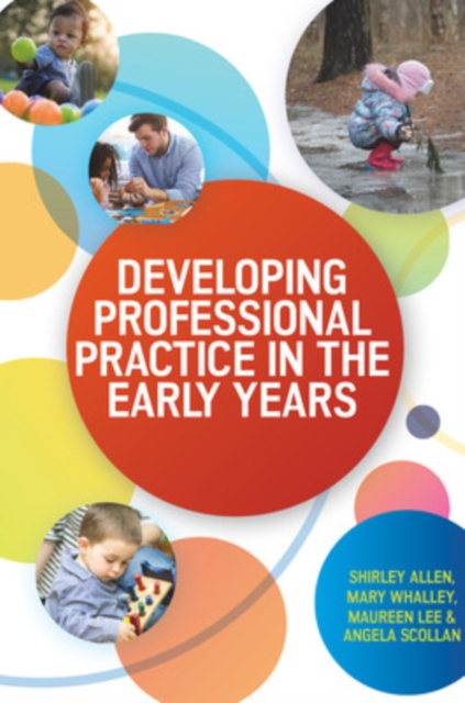 Developing Professional Practice in the Early Years, EPUB eBook