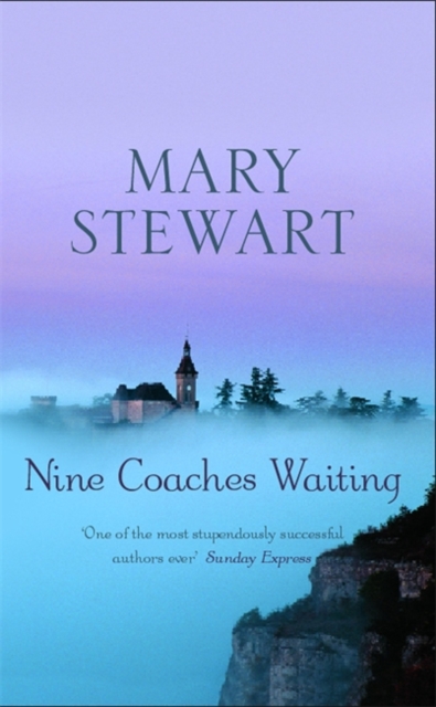 Nine Coaches Waiting, Paperback Book