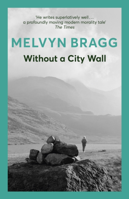 Without a City Wall, Paperback / softback Book