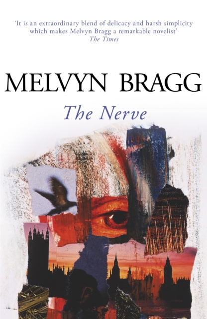 The Nerve, Paperback / softback Book