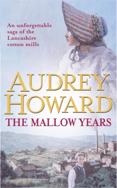 The Mallow Years, Paperback / softback Book