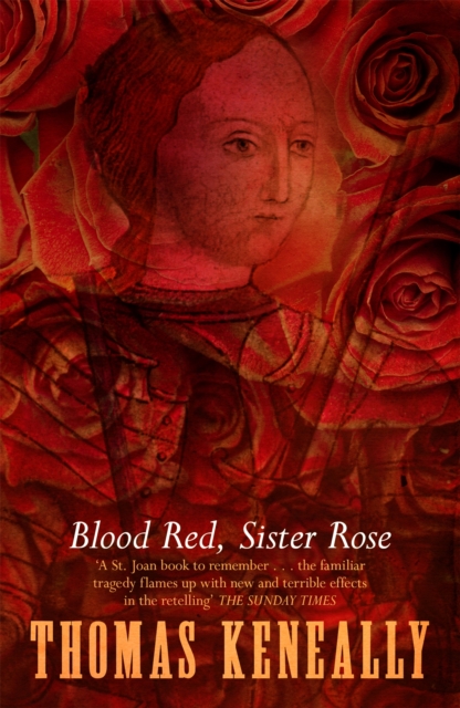 Blood Red, Sister Rose, Paperback / softback Book