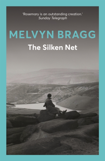 The Silken Net, Paperback / softback Book