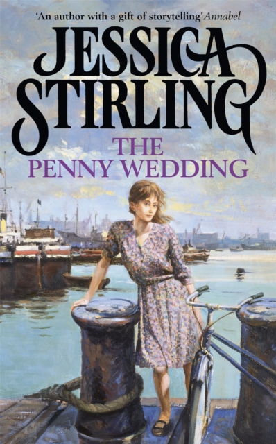 The Penny Wedding, Paperback / softback Book