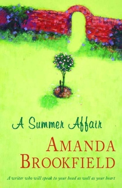 A Summer Affair, Paperback Book