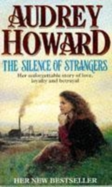 The Silence of Strangers, Paperback Book