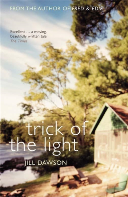 Trick Of The Light, Paperback / softback Book