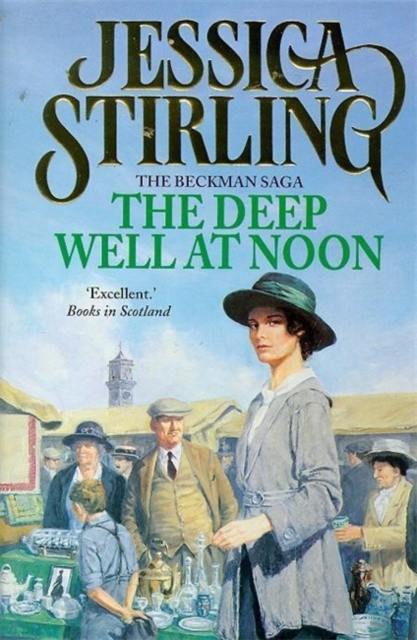 The Deep Well at Noon, Paperback / softback Book