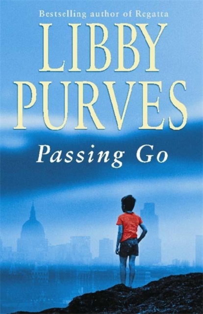 Passing Go, Paperback / softback Book