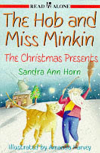 Christmas Presents, Paperback Book