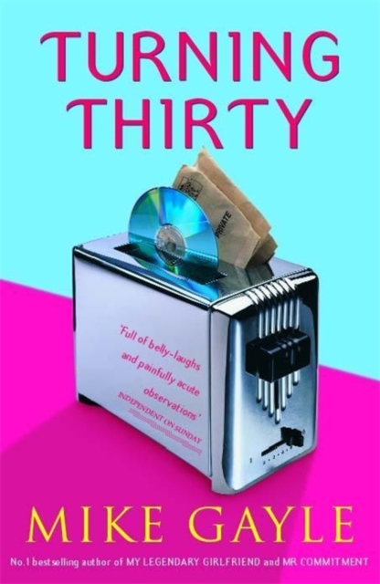 Turning Thirty, Paperback Book