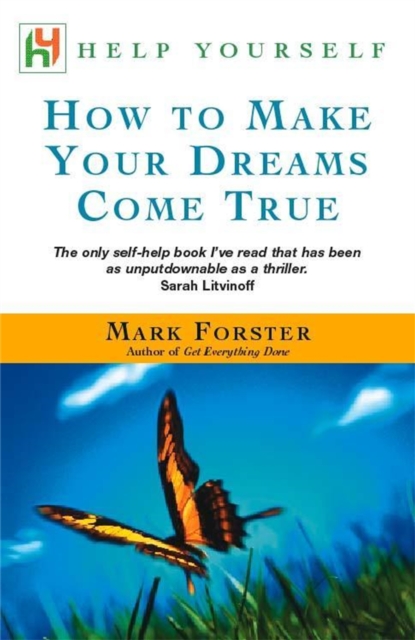 How to Make Your Dreams Come True, Paperback / softback Book