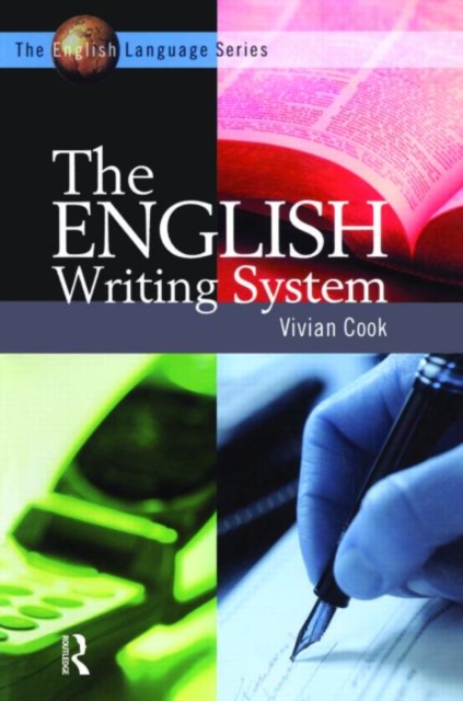 The English Writing System, Paperback / softback Book