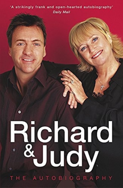Richard and Judy, Paperback / softback Book
