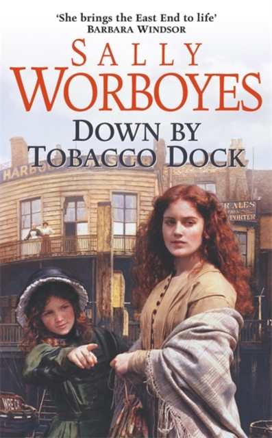 Down by Tobacco Dock, Paperback Book